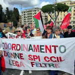 Manifestazione Roma 25 10 2025 29